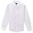 Boys' Cherokee® Suit Shirt - White