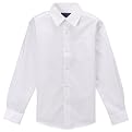 Boys' Cherokee® Suit Shirt - White