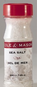 Cole & Mason Sea 205 g
