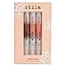 Stila Cosmetics Lip Glaze Trio - WARM