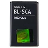 OEM NOKIA BL5CA BL-5CA 1208 1680 1208 1680 BATTERY!!