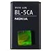 Nokia Battery Bl-5ca Bl5ca 6270 6600 6680 6681 7610 E50 E60 N70 N71 N72