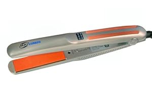 HAI Elite Nano XT Tourmaline Flat Iron, 1