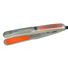 HAI Elite Nano XT Tourmaline Flat Iron, 1