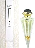 Jivago 24K by Ilana Jivago for Women 1.7 oz Eau de Toilette Spray Diamond no Base