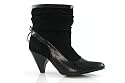 Unze Casual Boots - 2k8368-5