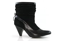 Unze Shoe Boot (casual) - 2k8368-5