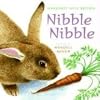 Nibble Nibble (Young Scott Books)