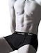 Calvin Klein 365 2er Pack Trunk Short schw