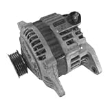 Beck Arnley 186-0964 Remanufactured Alternator by Beck Arnley