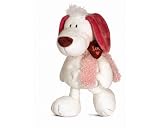 Eigenschaften Nici 27511 / Nici, Love 07, Hund mit Boa, 15cm, Schlenker