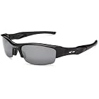 Oakley Flak Jacket Iridium Polarized Sunglasses