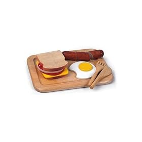 Breakfast Platter
