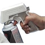 Kinetronics Anti-Static Canned Air Ionizer