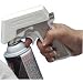 Kinetronics Anti-Static Canned Air Ionizer