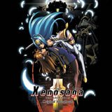 Xenosaga (The Animation) Original Soundtrack [Audio CD]