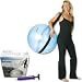 Sporting Goods : Balance Ball Kit (EA)