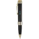 2GB MP3 Mutlimedia Voice Recording Pen Audio Pen Recorder PCM007