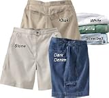 Woolrich Women's Canal Hiking Shorts