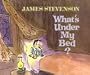 What's Under My Bed
