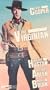The Virginian [VHS]