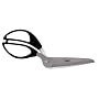 Paderno World Cuisine Offset Pizza Scissors