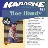 Karaoke: Moe Bandy