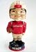 New England Patriots Forever Collectibles Retro Bobble Head