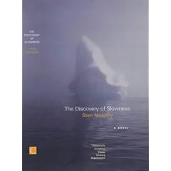 The Discovery of Slowness (Canongate International)