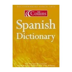 Collins Spanish Dictionary