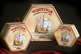 Tortuga Rum Cakes-Chocolate