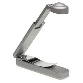 Zelco "itty bitty" Book Light, LED Edition