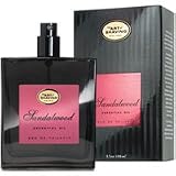 The Art of Shaving Sandalwood Eau De Toilette 3.5 oz