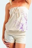 Ed Hardy Koi Tube Jumper