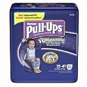 Pull-Ups Training Pants Night Time, Boys, 3T-4T, Jumbo 21 ea