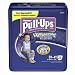 Huggies Pull-Ups Night Time Training Pants for Boys, Jumbo Pack, Size 3T-4T, 21 Ea
