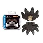Softspikes - Black Widow Spikes (Large Post)