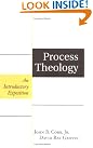 Process Theology