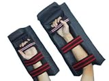Cobra Striking Arm Pad
