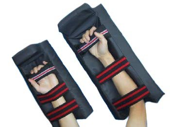 Cobra Striking Arm Pad