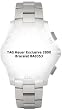 TAG Heuer Exclusive Mens Aquagraph BA0353 Bracelet