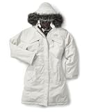 The North Face Girls Arctic Waterproof Jacket
