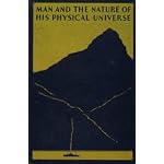 Man and the nature of his biological world (An introductory course in science for colleges) book cover