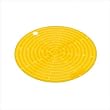 Le Creuset - Silicone - 8" Round Multimat / Cool Tool - Citrus