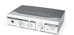 M-AudioFireWireAudiophileDigitalAudioInterface