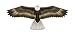 X Kites Birds of Prey Eagle Nylon Bird Kite, 49 Inches Wide