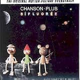 Revue Chanson Plus Bifluorée  / En Public A L'Espace Européen