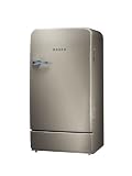 Bosch KSL20S53 Stand-K&uuml;hlschrank / A+ / K&uuml;hlen: 147 L  / Gefrieren: 17 L / braun/Quarz