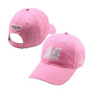 Buy Chase Authentics Tony Stewart Ladies Flash Cap - Tony Stewart One Size