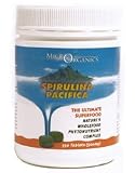 Spirulina Pacifica Spirulina Pacifica 110 Tablets